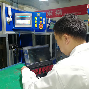 Zhejiang Keling, tutored by Ningbo Jinzhiyuan, successfully passed the national high-tech certification